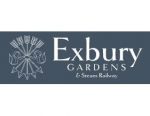 埃克斯伯里花园 ，Exbury Gardens