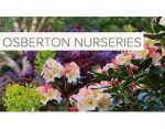 Osberton 苗圃， Osberton Nurseries