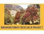 杜鹃研究计划 ,RHODODENDRON RESEARCH PROJECT