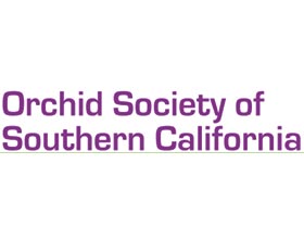 南加利福尼亚兰花协会 ,Orchid Society of Southern California