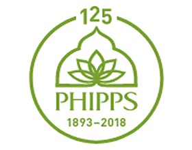 Phipps音乐学院植物园, Phipps Conservatory and Botanical Gardens