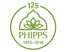 Phipps音乐学院植物园， Phipps Conservatory and Botanical Gardens