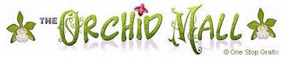 兰花商城 The Orchid Mall