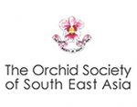 东南亚兰花协会, Orchid Society of South East Asia