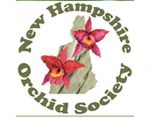 新汉普郡兰花协会， New Hampshire Orchid Society