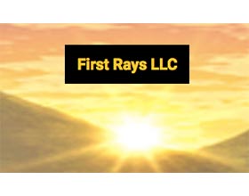 第一缕阳光有限公司, FIRST RAYS LLC