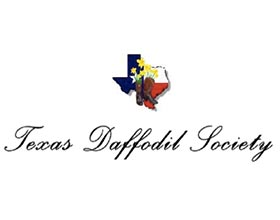德克萨斯水仙花协会, Texas Daffodil Society (TDS)
