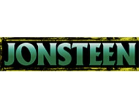 Jonsteen 苗圃