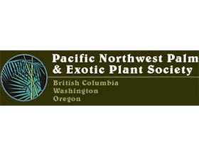 太平洋西北部棕榈和异国植物协会,The Pacific Northwest Palm & Exotic Plant Society