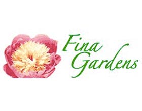 菲娜花园牡丹苗圃， Fina Gardens Peony Nursery