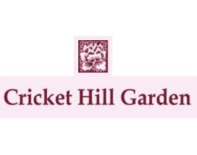 蟋蟀岭花园 ，Cricket Hill Garden