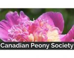 加拿大牡丹协会，Canadian Peony Society