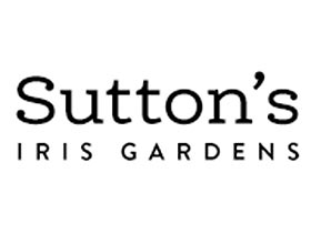 萨顿的鸢尾花园 SUTTON'S IRIS GARDENS