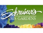 施莱纳的鸢尾花园 Schreiner's Iris Garden