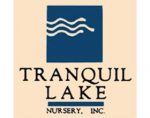 平静湖苗圃 ，Tranquil Lake Nursery