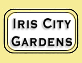 鸢尾城市花园， Iris City Gardens