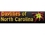 北卡罗莱纳萱草， Daylilies of North Carolina