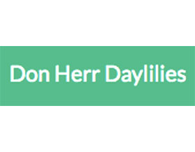唐先生萱草， Don Herr Daylilies