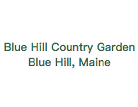美国蓝山乡村花园 Blue Hill Country Garden 