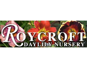 罗伊克罗夫特萱草苗圃， Roycroft Daylily Nursery