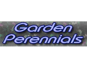 多年生植物花园 ，Garden Perennials