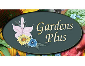 GARDENS PLUS