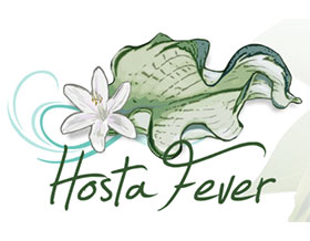 玉簪发烧友， Hosta Fever