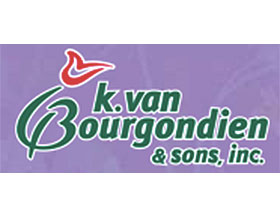 K.VAN BOURGONDIEN & SONS