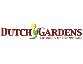 荷兰花园·美国 Dutch Gardens USA