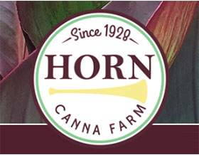 号角美人蕉农场， Horn Canna Farm