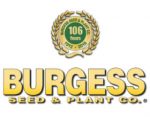 伯吉斯种子和植物公司， Burgess Seed and Plant Co