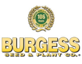 伯吉斯种子和植物公司， Burgess Seed and Plant Co