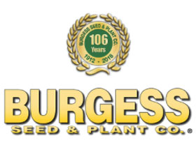 美国Burgess种子和植物公司 Burgess Seed and Plant Co