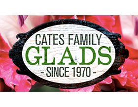 美国Cates家族苗圃 Cates Family Glads