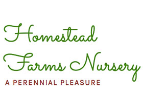 宅地农场苗圃， Homestead Farms Nursery