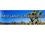 旱地温室， Arid Lands Greenhouses