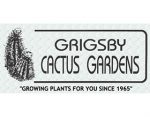 格里格仙人掌花园 ，Grigsby Cactus Gardens