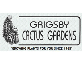 美国Grigsby仙人掌花园苗圃 Grigsby Cactus Gardens