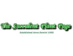 多肉植物主页， The Succulent plant Page