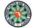 南佛罗里达仙人掌和多肉植物协会 South Florida Cactus and Succulent Society