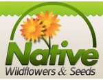 离子交换公司本地野花和种子， Ion Exchange Inc Native Wildflowers & Seeds
