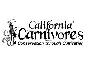 美国加利福尼亚食肉植物苗圃 California Carnivores