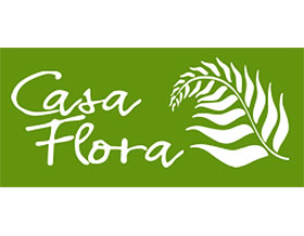 卡萨植物分类多年生和热带蕨类 Casa Flora Perennial and Tropical Ferns