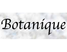 植物学 Botanique