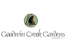 古德温溪水花园 ，Goodwin Creek Gardens