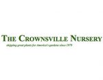 克劳斯维尔苗圃， Crownsville Nursery