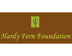 耐寒蕨类基金会 ，The Hardy Fern Foundation