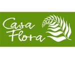 卡萨植物分类多年生和热带蕨类 Casa Flora Perennial and Tropical Ferns
