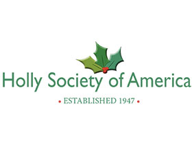 美国冬青属协会， Holly Society of America