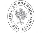 美国黄杨木协会， The American Boxwood Society (ABS)